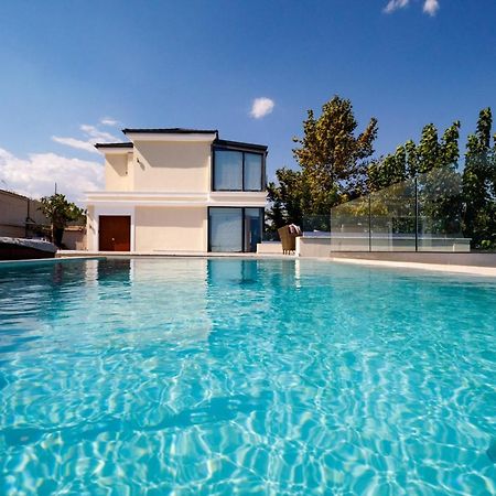 Kingsresidencevilla Nafplio Exterior foto
