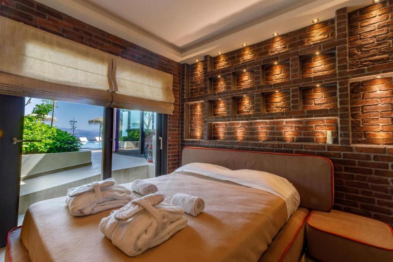 Kingsresidencevilla Nafplio Exterior foto