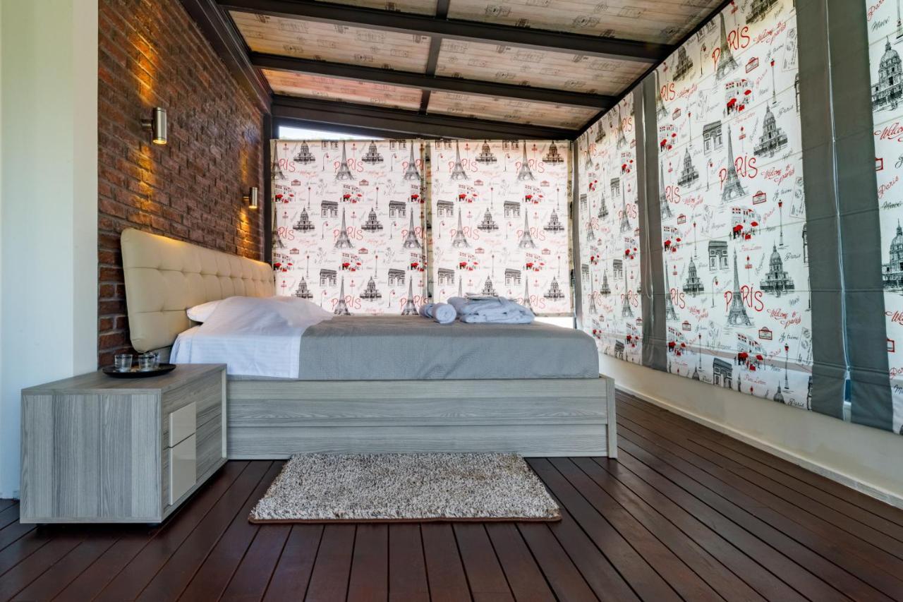 Kingsresidencevilla Nafplio Exterior foto