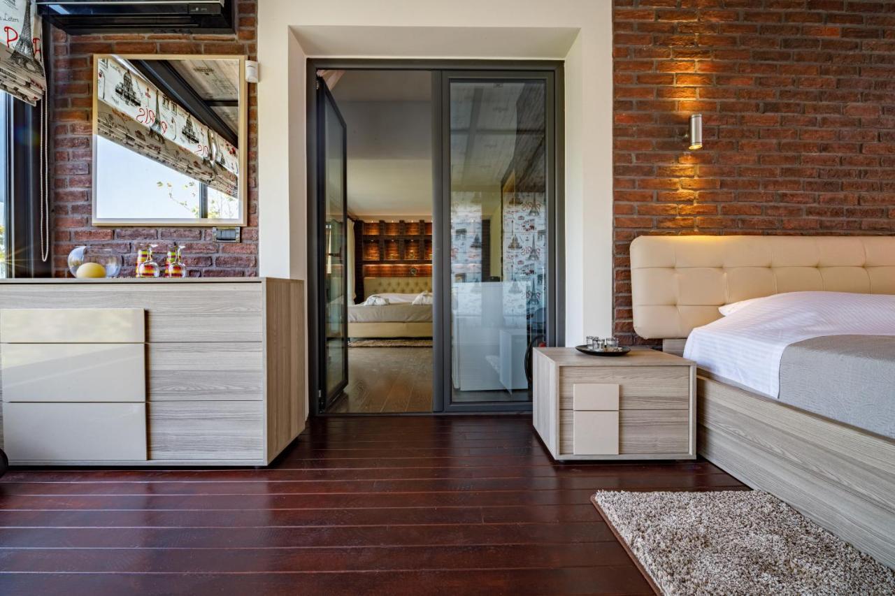 Kingsresidencevilla Nafplio Exterior foto