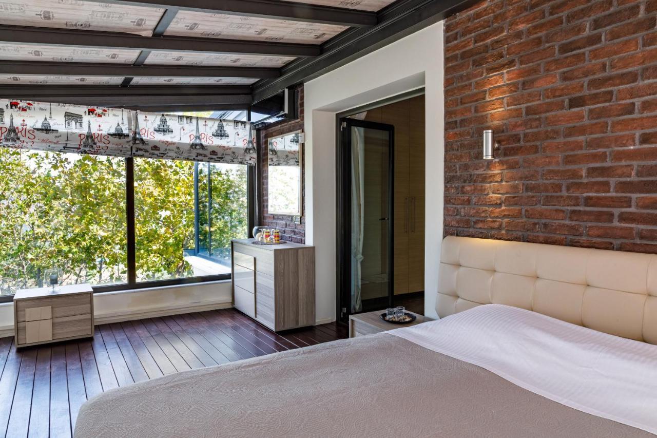 Kingsresidencevilla Nafplio Exterior foto