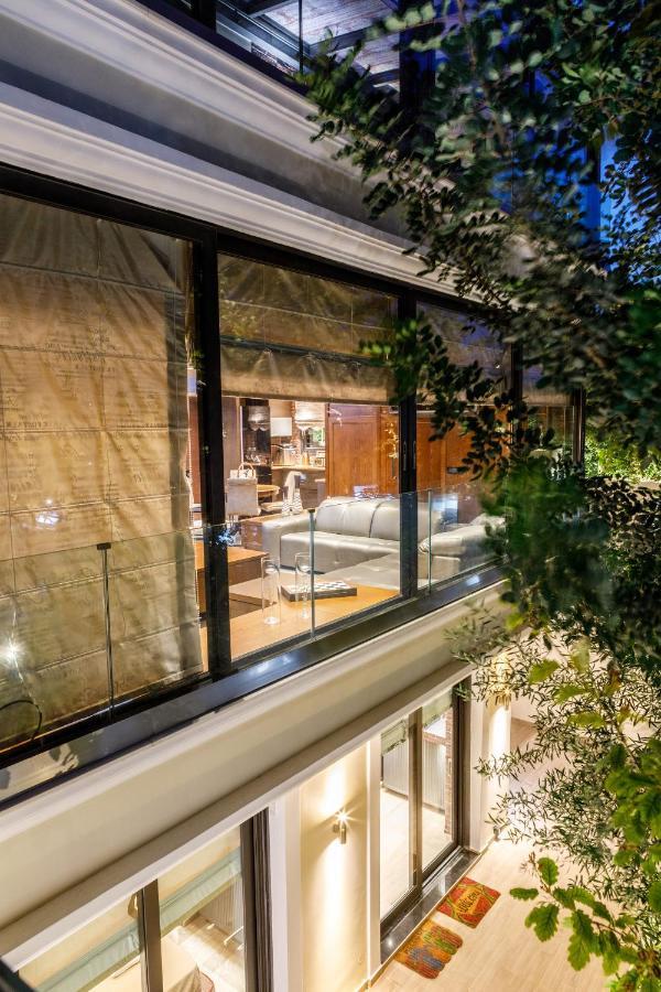 Kingsresidencevilla Nafplio Exterior foto